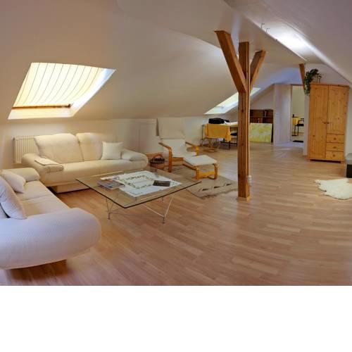 Ferienwohnung Krebs