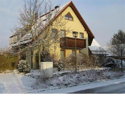 Ferienwohnung Krebs
