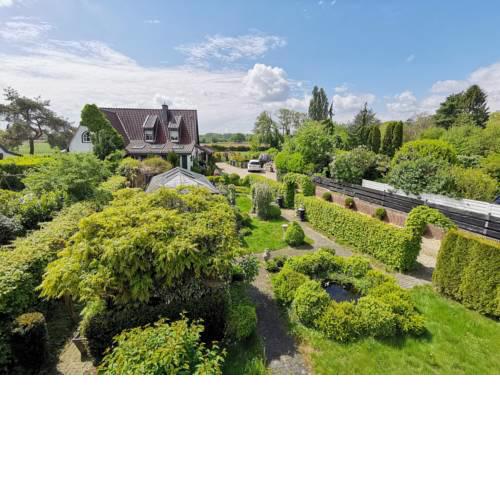 Ferienwohnung Krefeld-Verberg nähe Düsseldorf