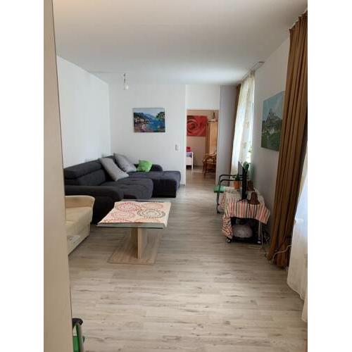 Ferienwohnung Krefeld