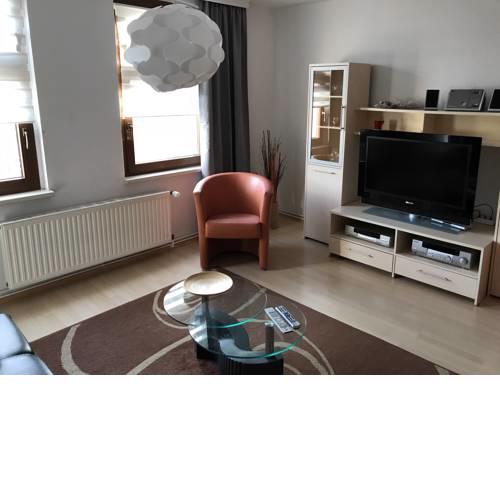 Ferienwohnung Kreft