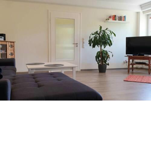 Ferienwohnung Kreideberg