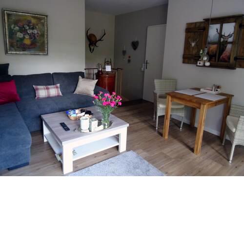 Ferienwohnung Krekel
