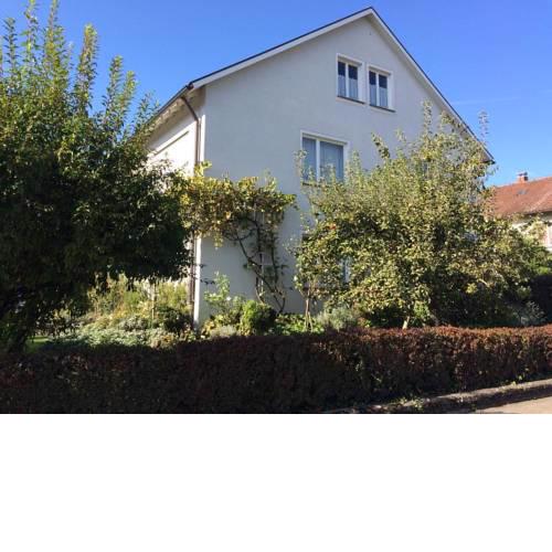 Ferienwohnung Kremeier