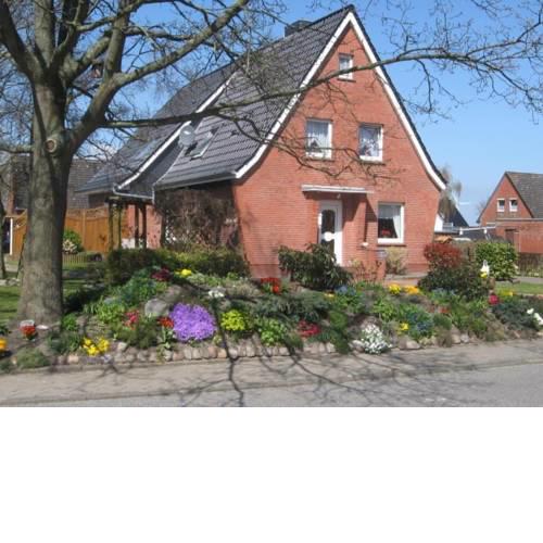 Ferienwohnung Kremer
