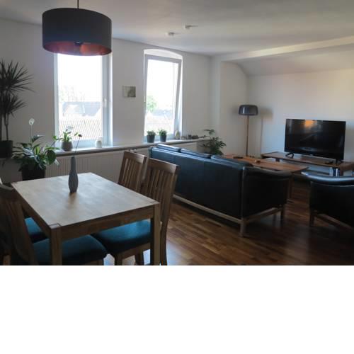 Ferienwohnung Krempe