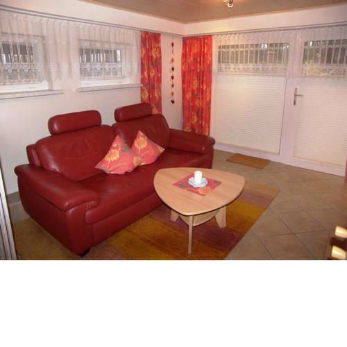 Ferienwohnung Krentz