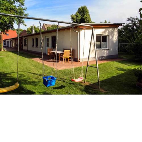 Ferienwohnung Kressmann