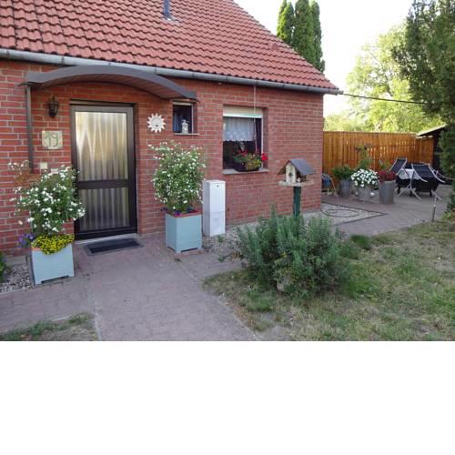 Ferienwohnung Kretschmer