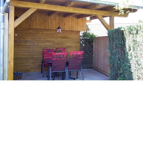 Ferienwohnung Kretzschmar