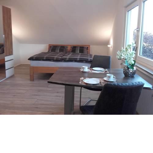 Ferienwohnung Kreuder