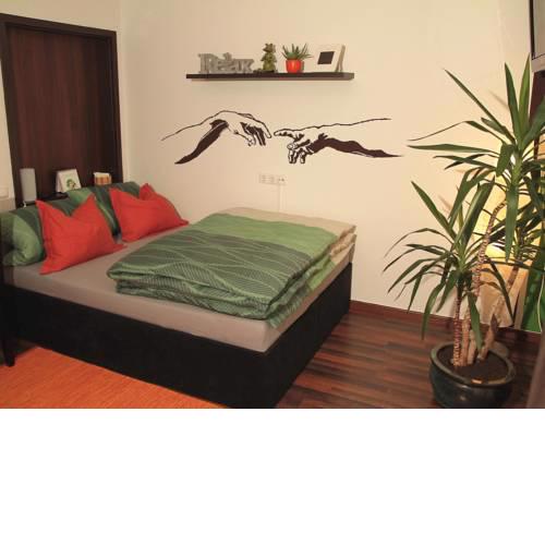 Ferienwohnung Kreuz
