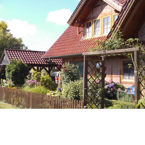 Ferienwohnung Kribitz Hodenhagen