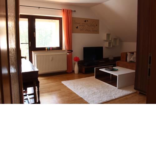 Ferienwohnung Krick - [#125526]