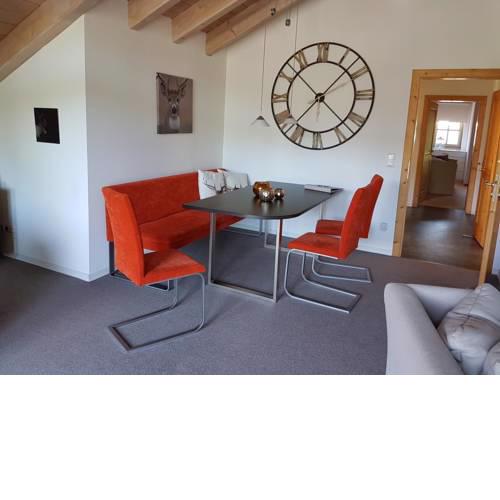 Ferienwohnung Krick