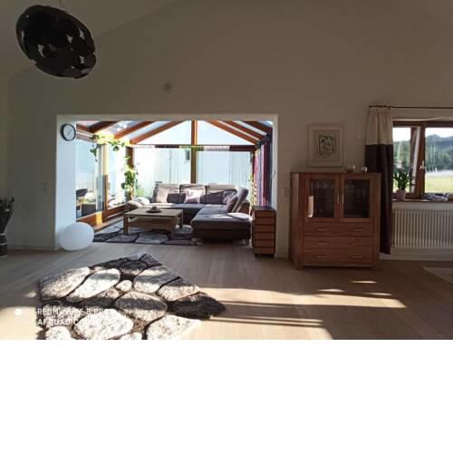 Ferienwohnung Kricklsäge