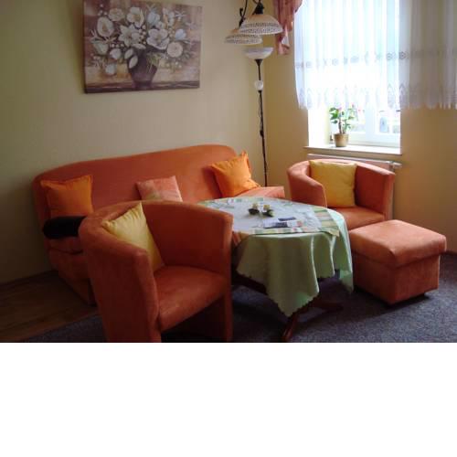 Ferienwohnung Kriedel