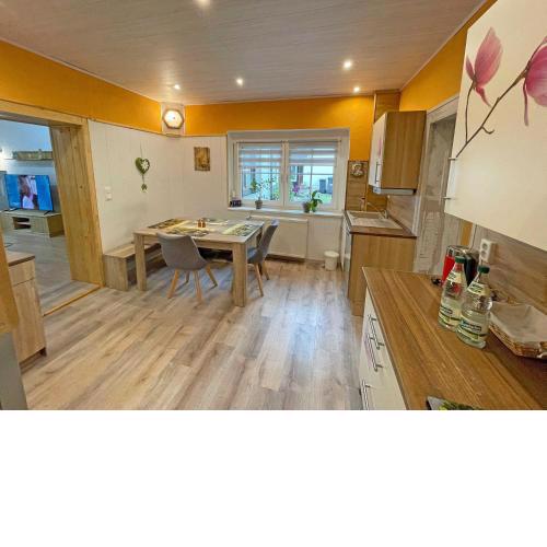 Ferienwohnung Kriesten