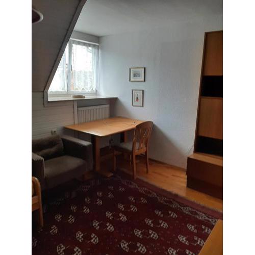 Ferienwohnung Kristen