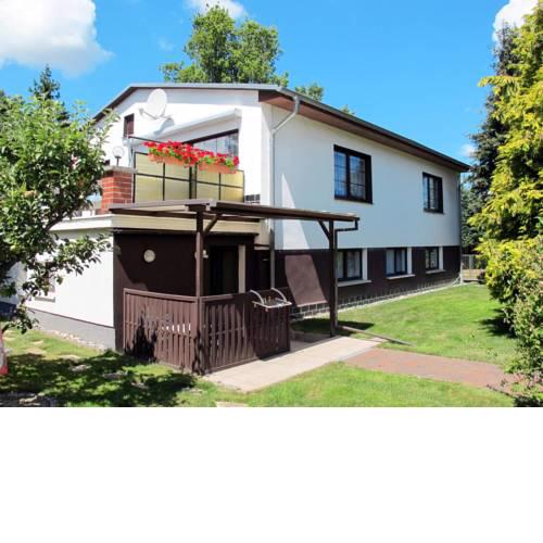 Ferienwohnung Kristin 165S