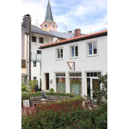 Ferienwohnung Krittian