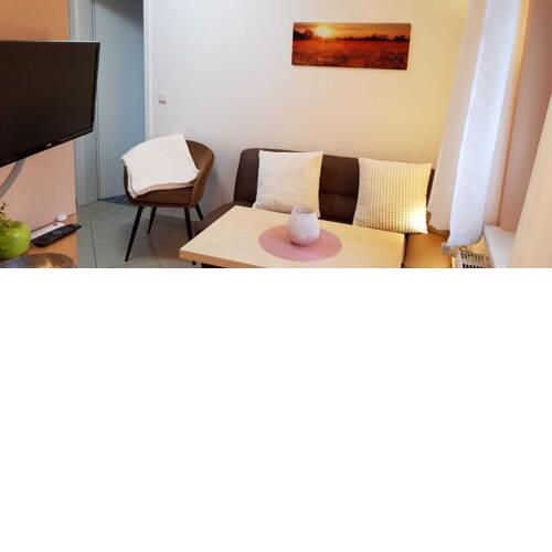 Ferienwohnung Kroll