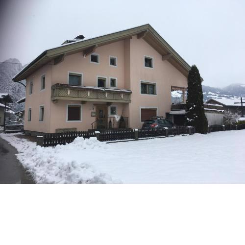Ferienwohnung Kröll