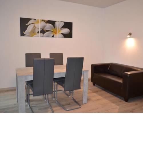 Ferienwohnung Krone