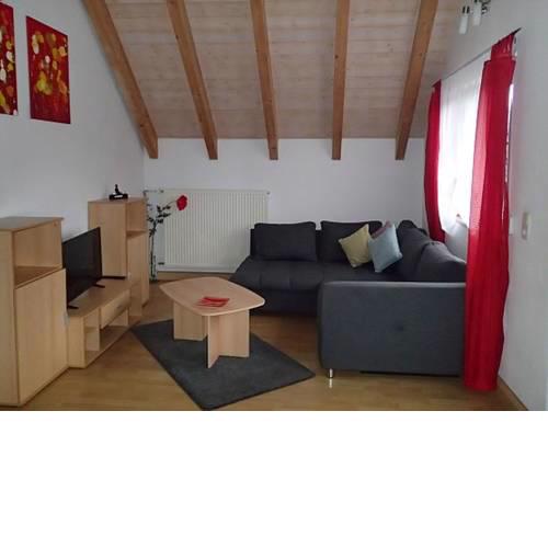 Ferienwohnung Kronengarten