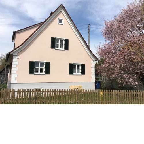 Ferienwohnung Kröner