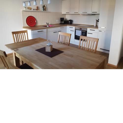 Ferienwohnung Kröning