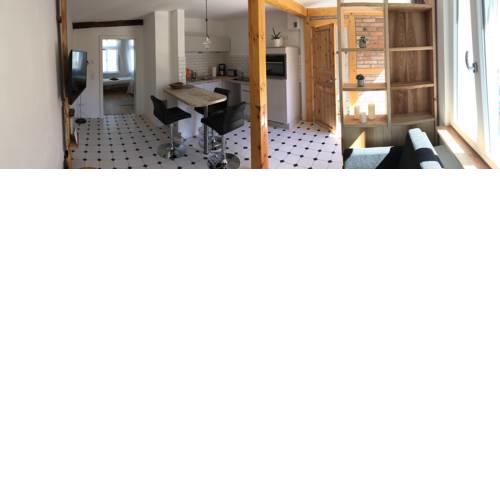 Ferienwohnung Kröpelin