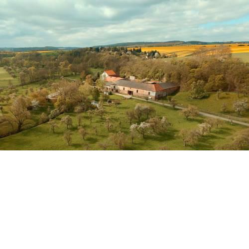 Ferienwohnung Kroppenmühle