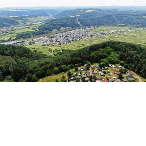 Ferienwohnung Kröver Berg 1