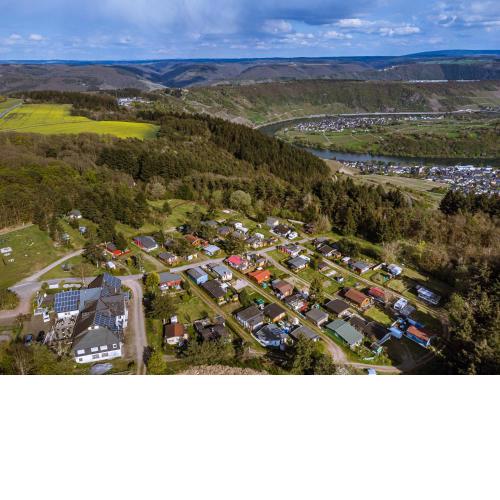 Ferienwohnung Kröver Berg