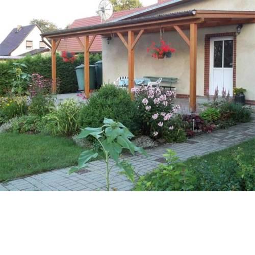Ferienwohnung Kruemmel SEE 7221