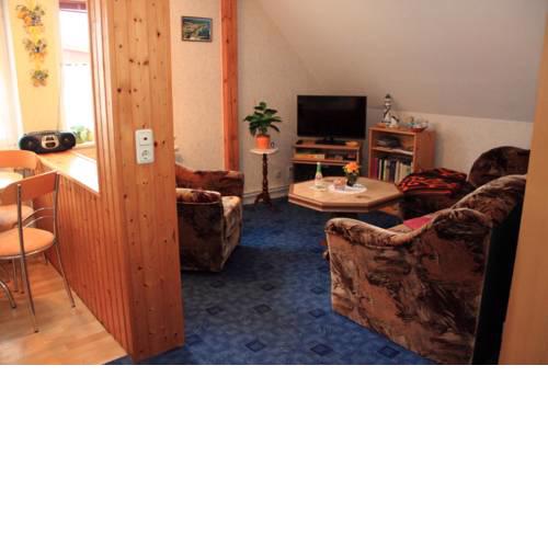 Ferienwohnung Krug