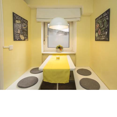 Ferienwohnung Krugstraße