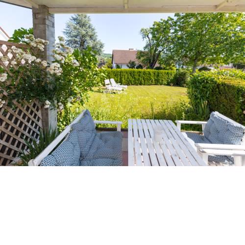Ferienwohnung Krummes Land