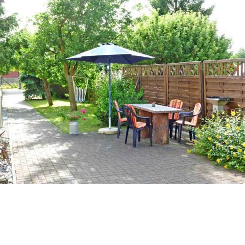 Ferienwohnung Krummin USE 2981
