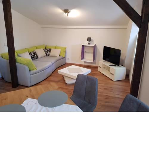 Ferienwohnung Kruppa