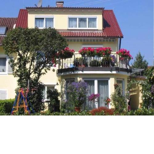 Ferienwohnung Krusch