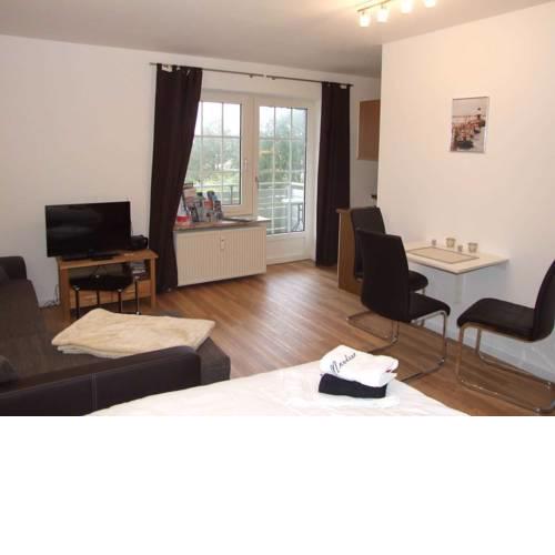 Ferienwohnung Kubsch