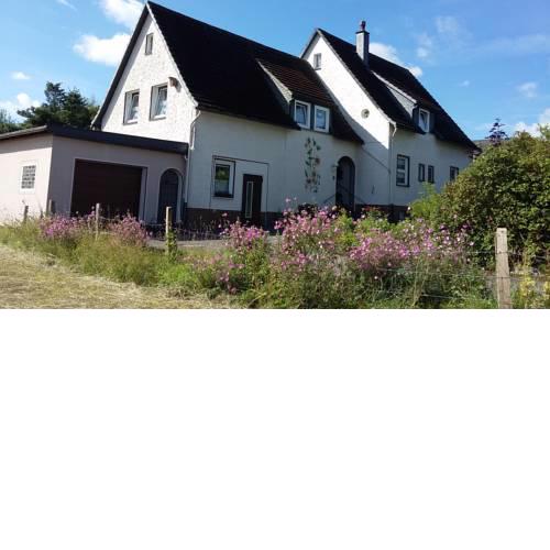 Ferienwohnung Kuchenbecker