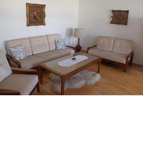 Ferienwohnung "Küchenmeister"
