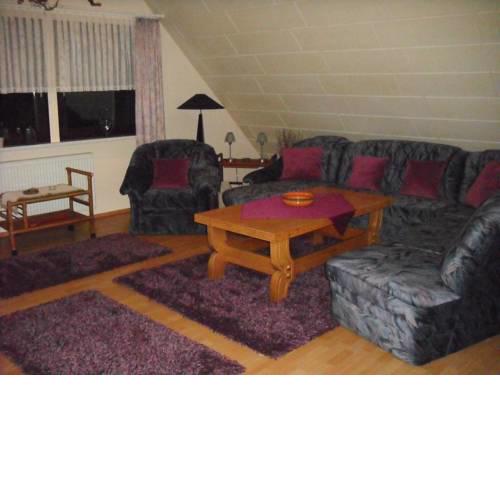 Ferienwohnung Kück Oldenfelde