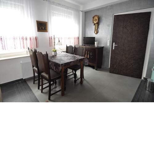 Ferienwohnung Kuckucksnest