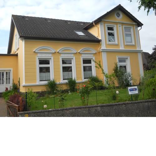 Ferienwohnung Kuderer