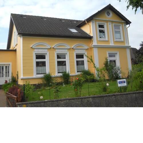 Ferienwohnung Kuderer