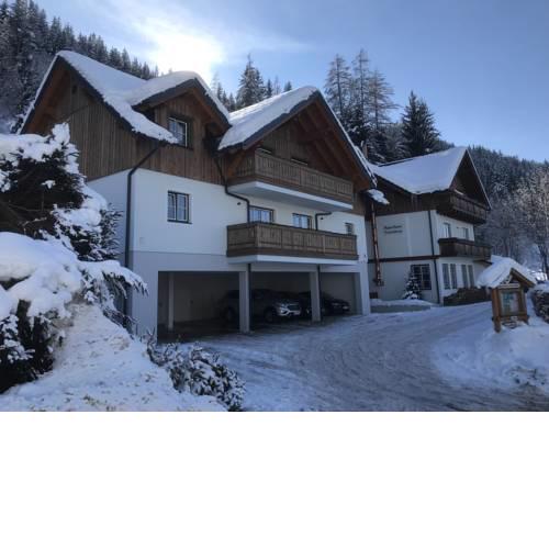 Ferienwohnung Kufstein